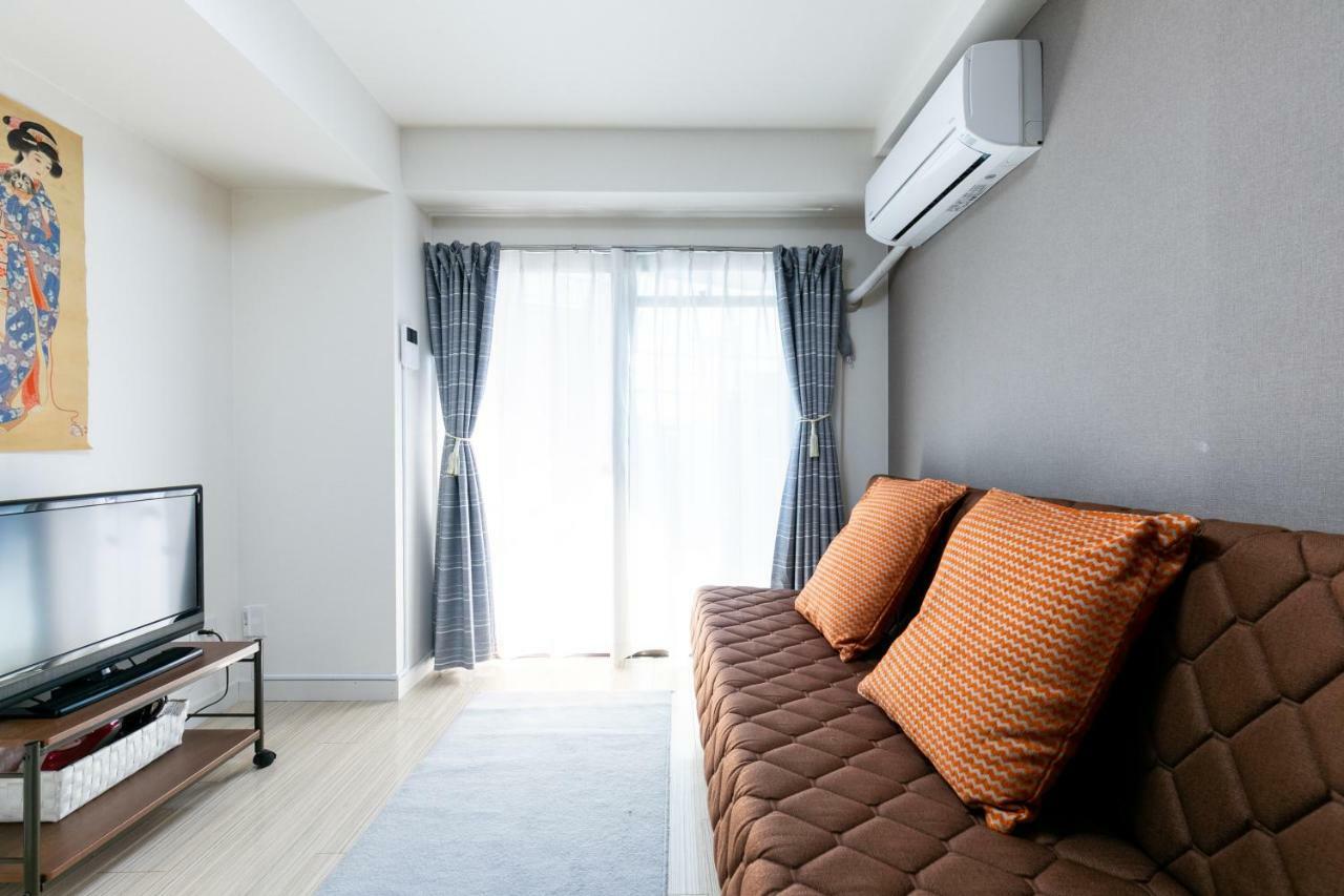 Shinkoiwa Colorbee Hostel 4 Tokió Kültér fotó