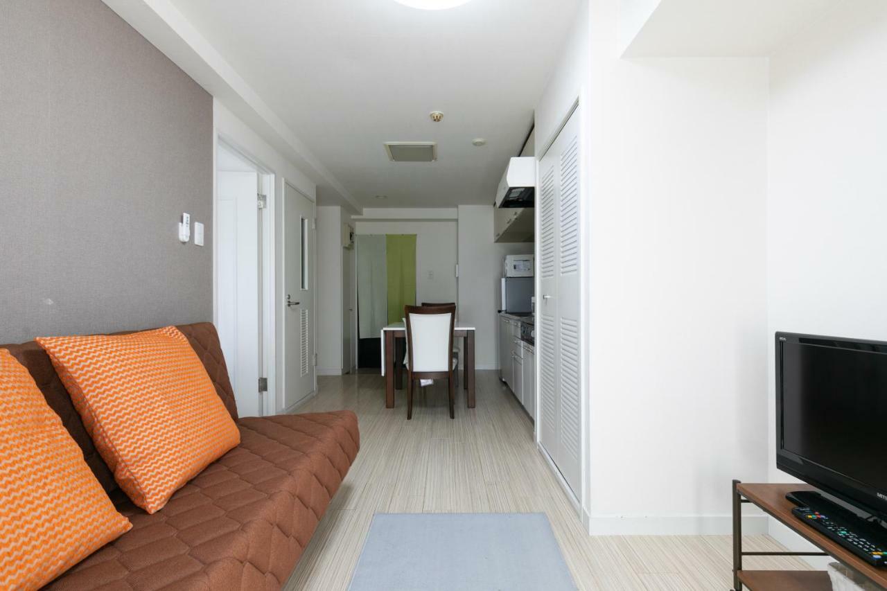 Shinkoiwa Colorbee Hostel 4 Tokió Kültér fotó