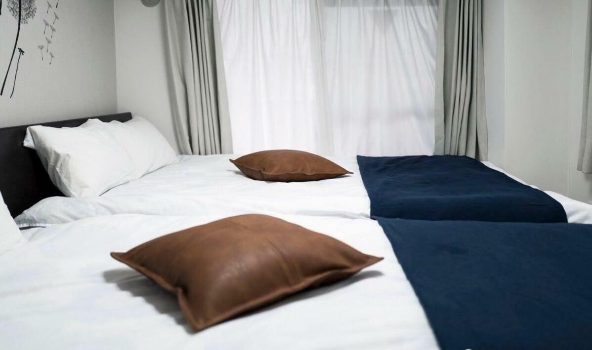 Shinkoiwa Colorbee Hostel 4 Tokió Kültér fotó